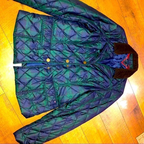 Tommy Hilfiger jacket size M - Picture 1 of 6